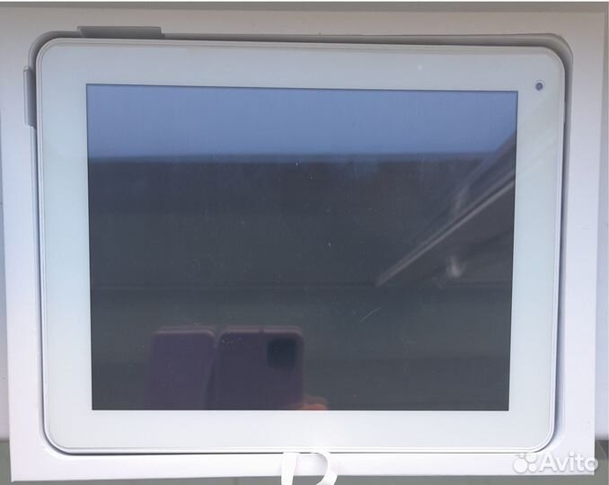 Планшет Perfeo 9748 RT