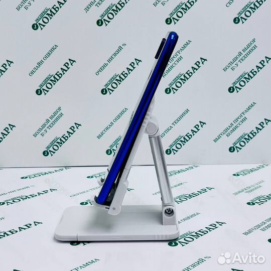 Смартфон Xiaomi Redmi Note 7 3/32GB №387619