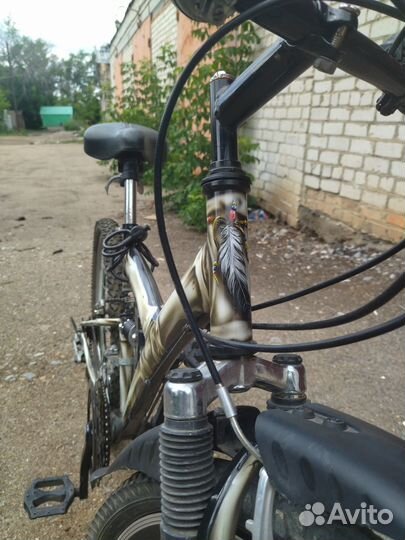 Велосипеды бу взрослый дорожный