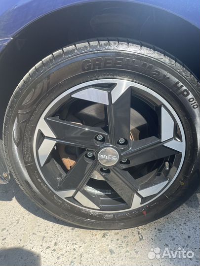 LingLong GreenMax HP010 3.75/7 R16