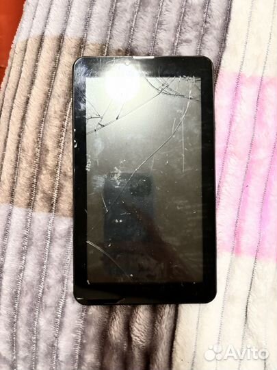 Планшет explay