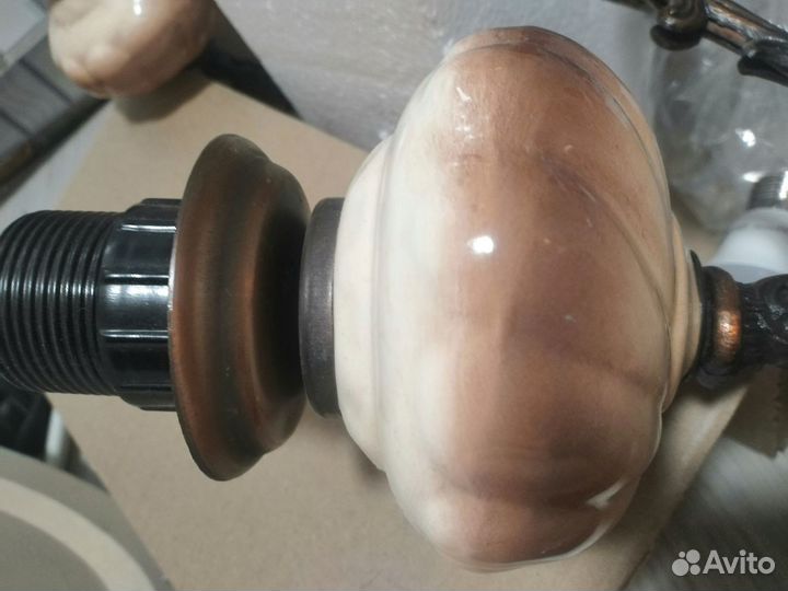 Люстра югославия