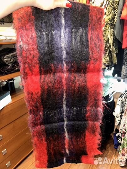 Мужские шарфы