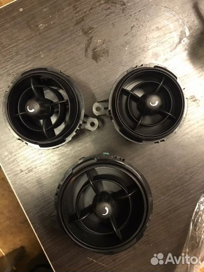 Воздуховод торпеды Mini R55 R56 R57 R58 R60 R61