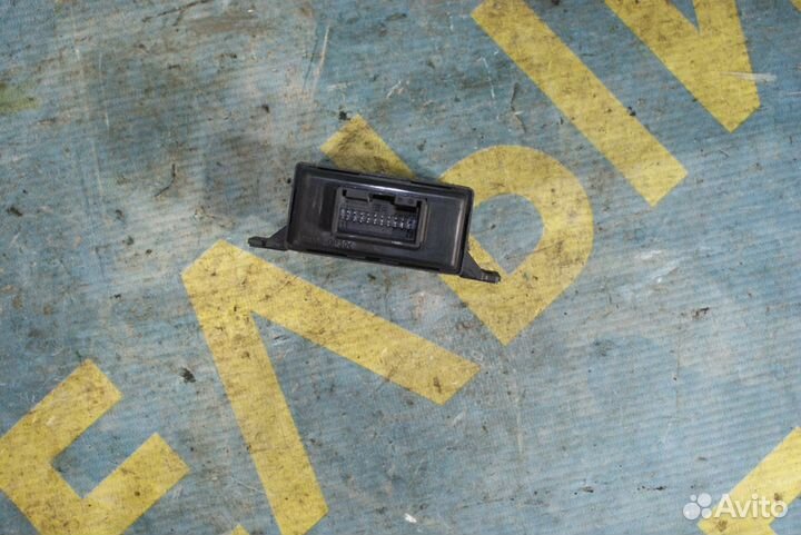 Блок управления светом Audi A6 C5