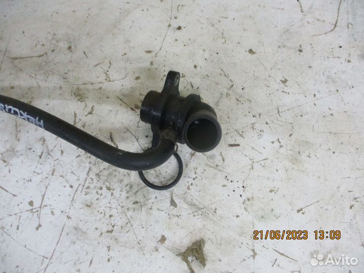 Корпус термостата Дэу Нексия 150 F16D3