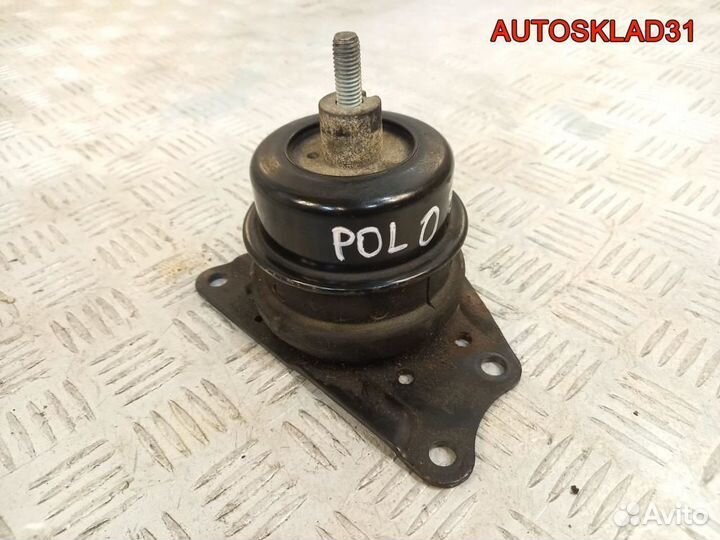 Опора двигателя правая Volkswagen Polo 6Q0199262AF
