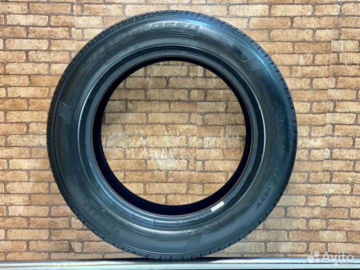 Pirelli P Zero Rosso 235/60 R18