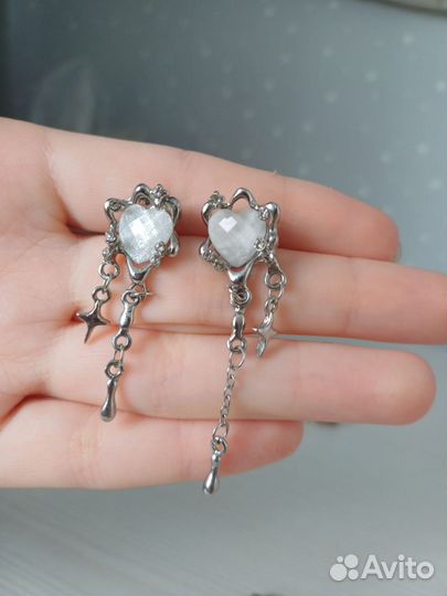 Аксессуары у2к coqquete