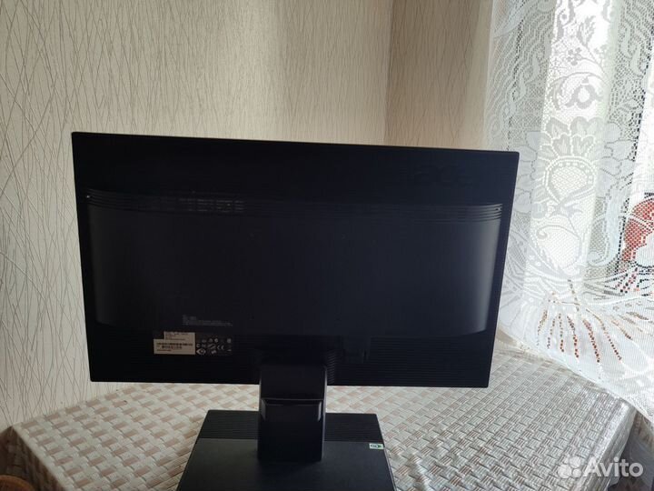 Монитор Acer