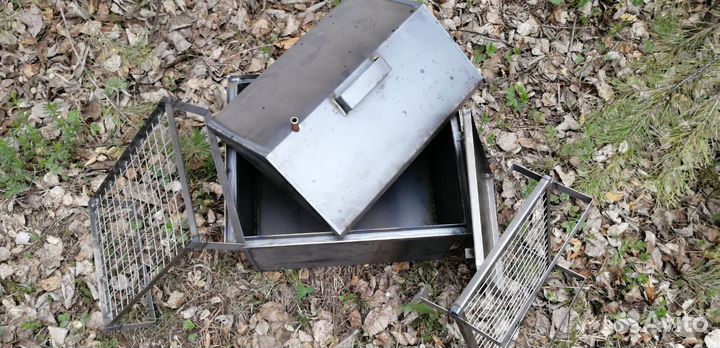 Коптильня (Оренбург)