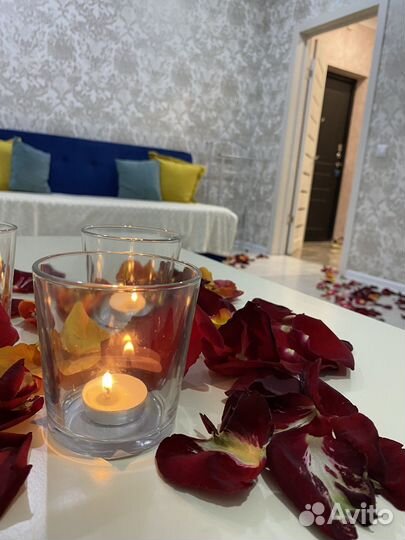 Романтический вечер