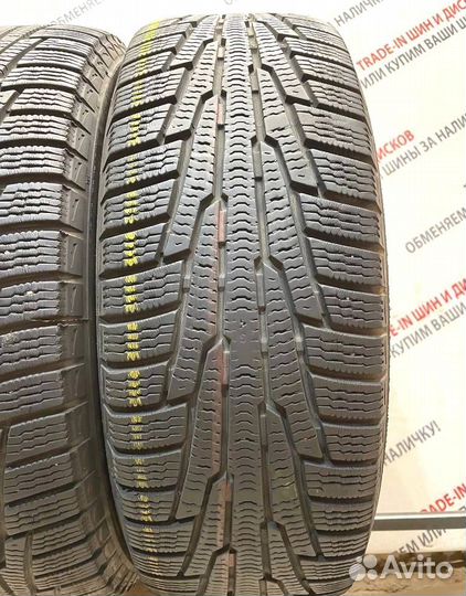 Nokian Tyres Nordman RS2 185/60 R15 88L