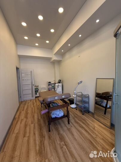 Кабинет лазерной эпиляции