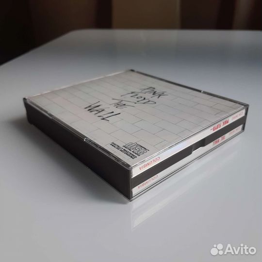 CD Creedence R Stewart Uriah Heep Pink Floyd+solo