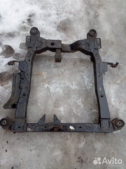 Подрамник передний Chevrolet Cruze J300 A14NET