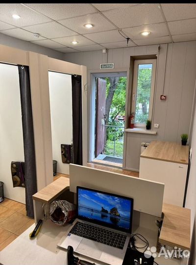 Менеджер пункта выдачи заказов