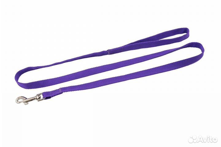 Поводок Евро тм «Дарелл»