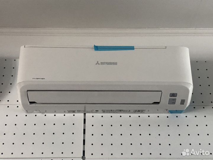 Кондиционеры, продажа, установка