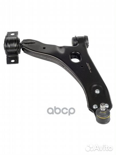 Z24496 рычаг правый Ford Focus 98 Z24496 zent