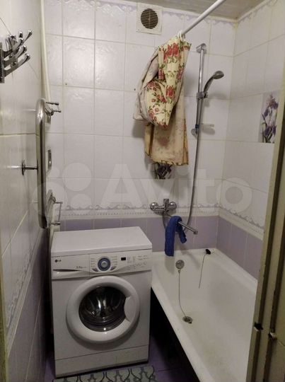 1-к. квартира, 31 м², 1/5 эт.