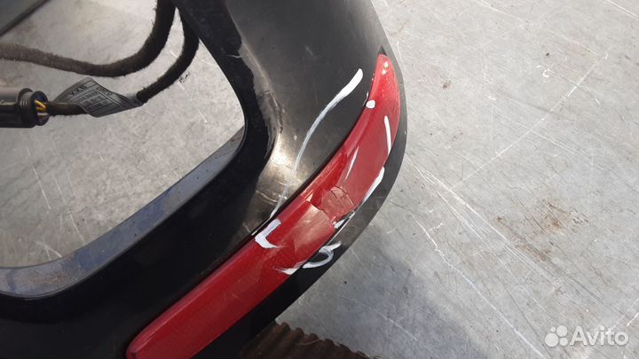 Дверь распашная Mini Clubman (2007-2010)