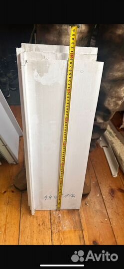 Оконные откосы пвх и подоконник