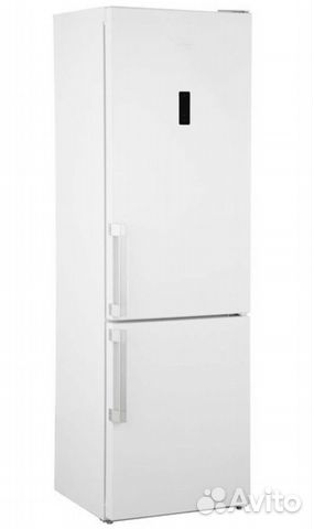 Холодильник Hotpoint Ariston HMD 520 W новый