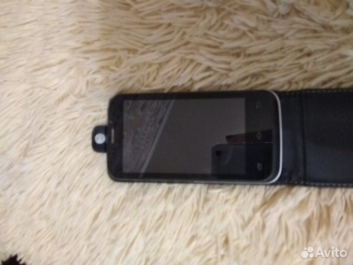 Телефон Texet