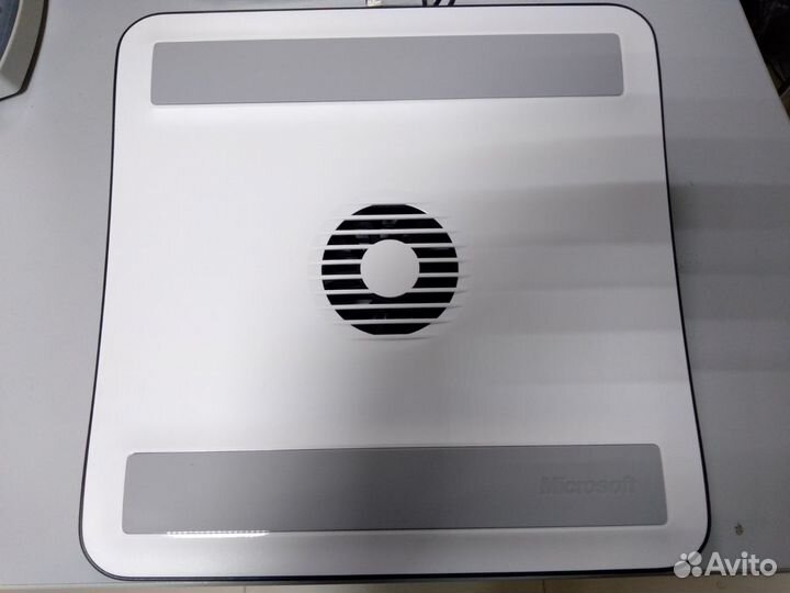 Охлаждающая подставка Microsoft Новая