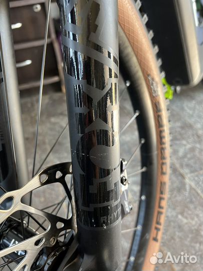 Велосипед Cube Stereo Hybrid 140 Pro