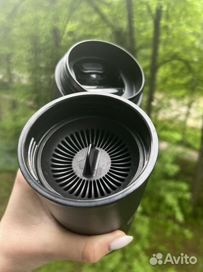 Термокружка / термос invido 540 мл