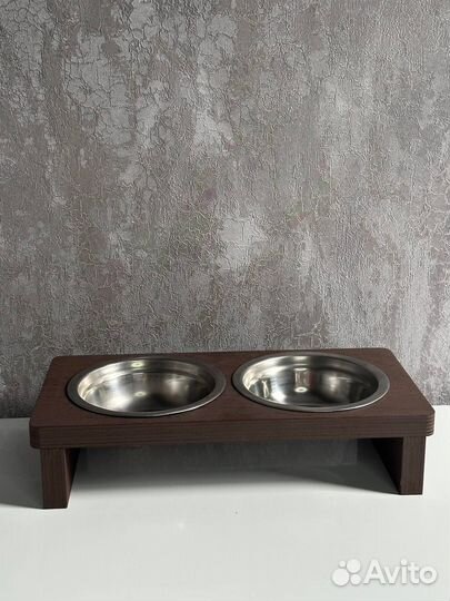 Миски для кошек собак