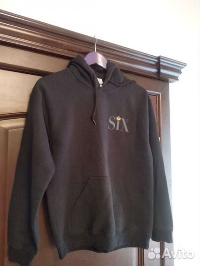 Вещи на мальчика М