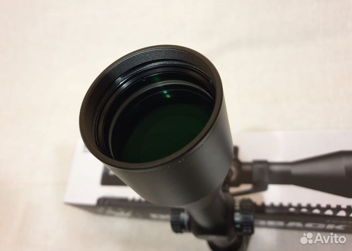 Vortex diamondback tactical 6-24x50 FFP (EBR-2C)