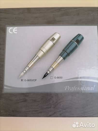 Машинка для татуажа Giant sun G-8650