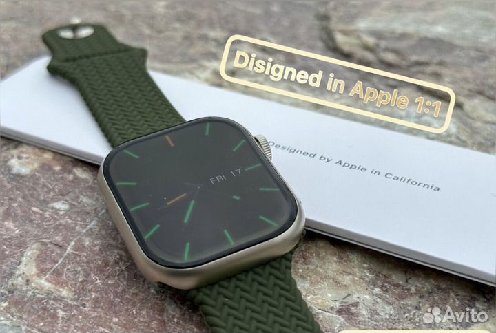 Apple Watch 8 Series