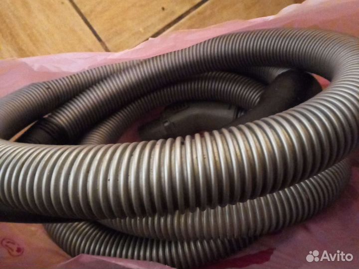 Шланги для пылесоса