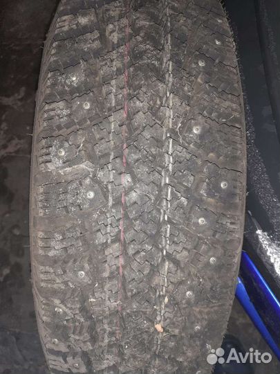 Nokian Tyres eLine 20.5/70 R15