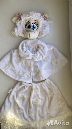 Карнавальные костюмы