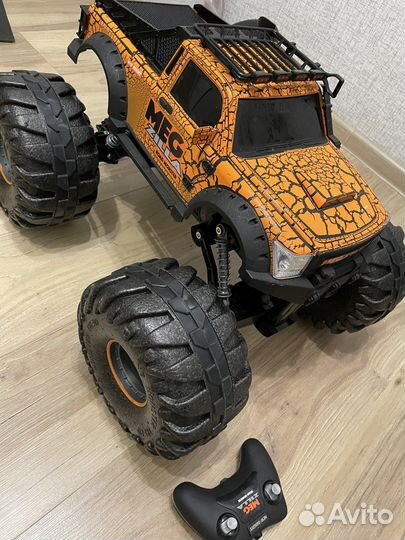 Большая машина для детей