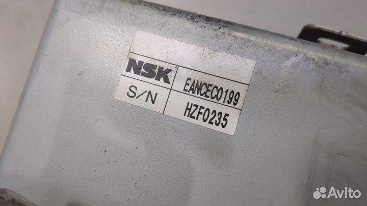 Электроусилитель руля Nissan Leaf 2017, 2018