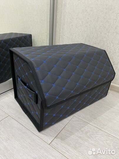 Органайзер в багажник