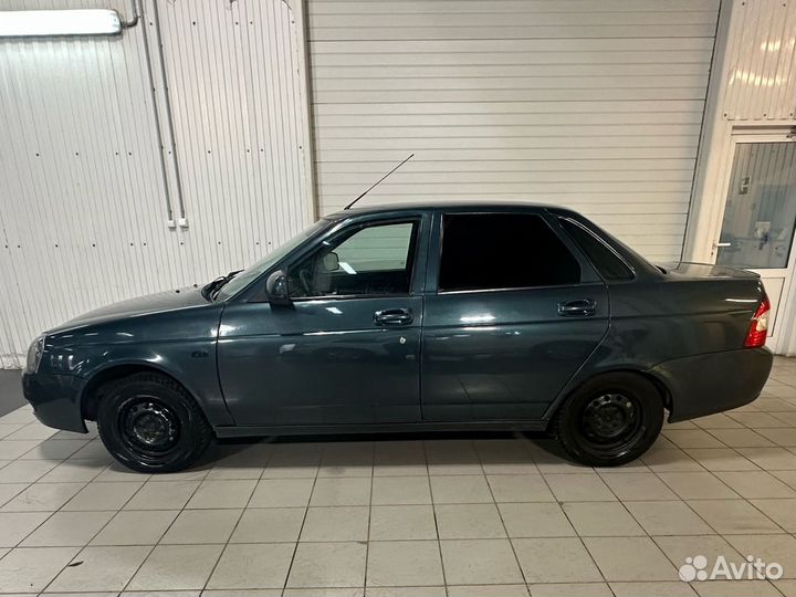 LADA Priora 1.6 МТ, 2012, 77 668 км