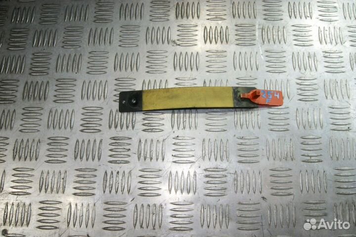 Пластик соединительный Yamaha TDM850-1