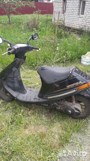 Suzuki Sepia
