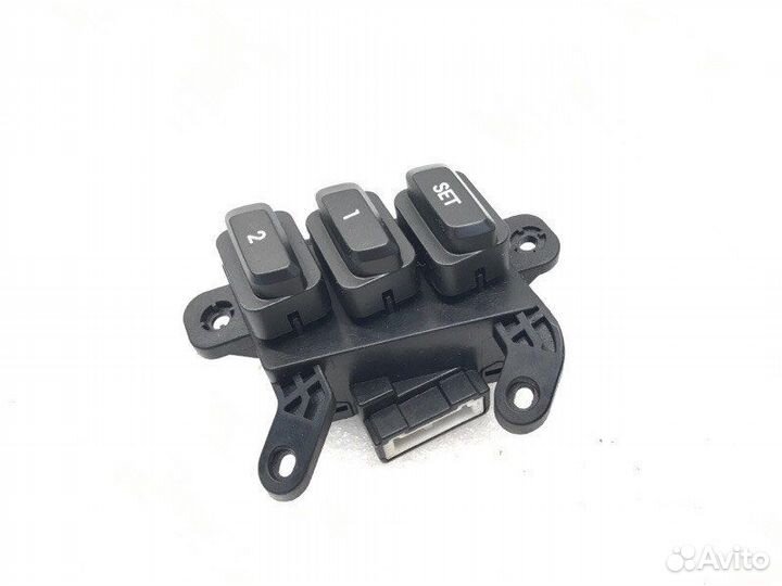 Кнопка памяти сиденья Kia Optima 3 седан 2.4 GDI