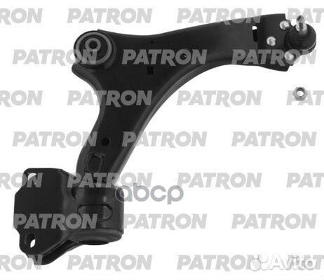 Рычаг подвески ford: galaxy 05/2006 - (Произвед