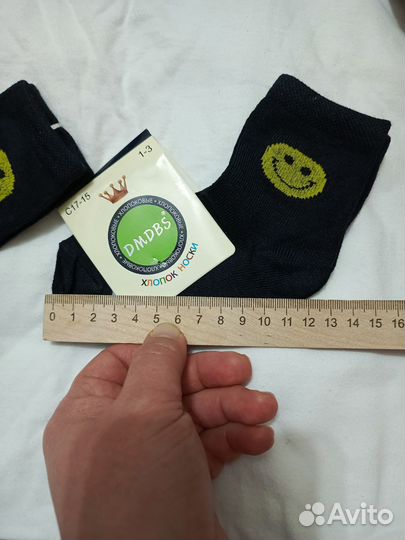 Носки детские