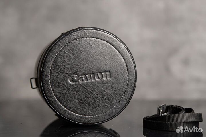Кофр Canon от объектива EF 28-70 / 2.8 L, оригинал